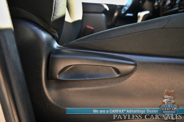 2024 Toyota 4Runner TRD Off Road Anchorage AK