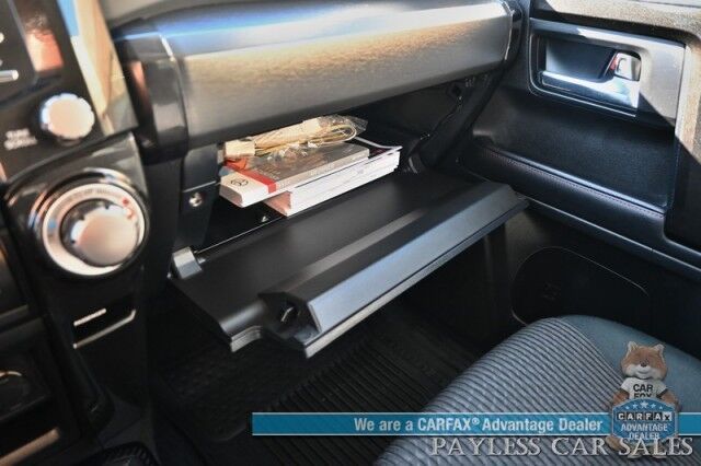 2024 Toyota 4Runner TRD Off Road Anchorage AK