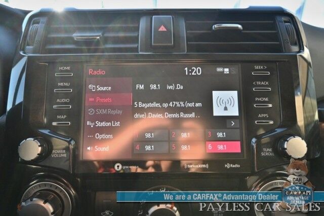 2024 Toyota 4Runner TRD Off Road Anchorage AK