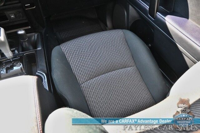 2024 Toyota 4Runner TRD Off Road Anchorage AK