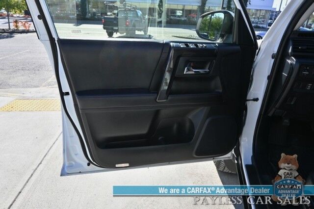 2024 Toyota 4Runner TRD Off Road Anchorage AK