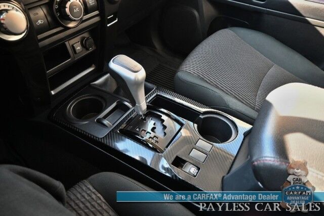 2024 Toyota 4Runner TRD Off Road Anchorage AK