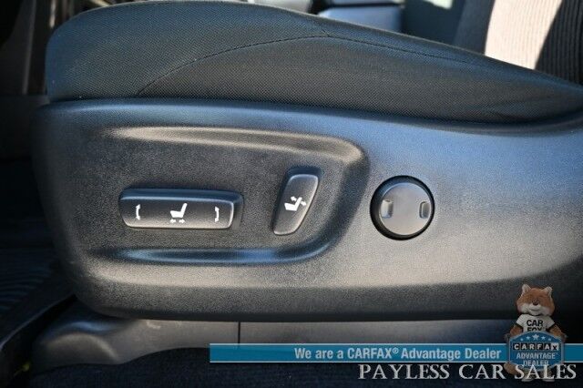 2024 Toyota 4Runner TRD Off Road Anchorage AK