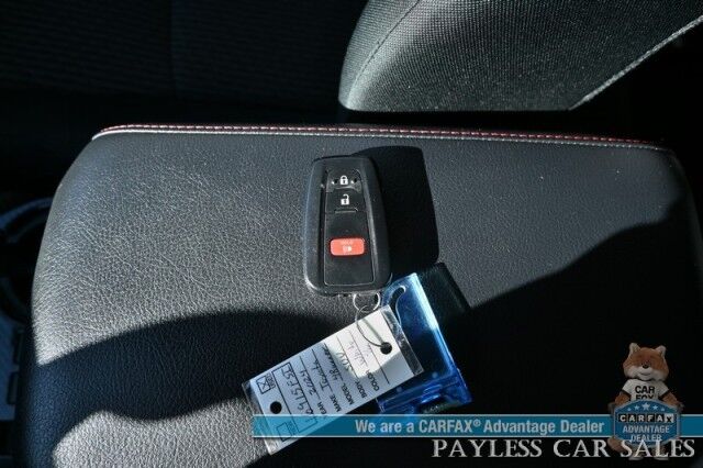 2024 Toyota 4Runner TRD Off Road Anchorage AK