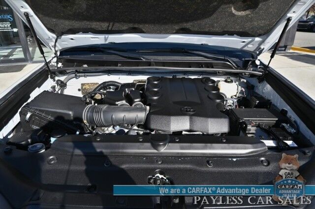 2024 Toyota 4Runner TRD Off Road Anchorage AK