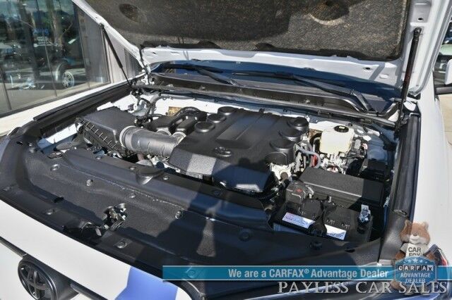 2024 Toyota 4Runner TRD Off Road Anchorage AK