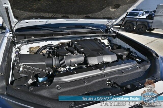 2024 Toyota 4Runner TRD Off Road Anchorage AK