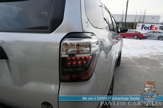 2024 Toyota 4Runner TRD Off Road Anchorage AK