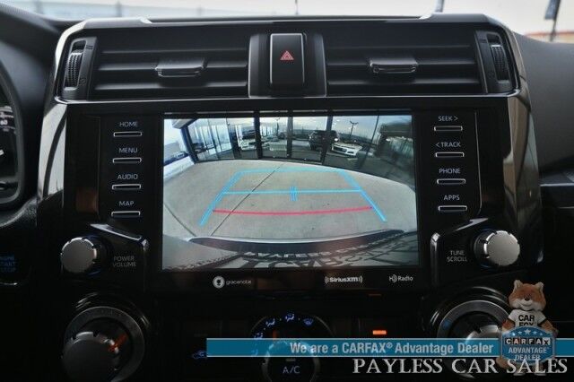 2024 Toyota 4Runner TRD Off Road Anchorage AK