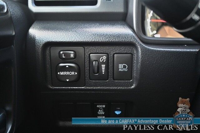 2024 Toyota 4Runner TRD Off Road Anchorage AK