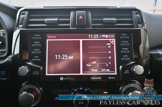 2024 Toyota 4Runner TRD Off Road Anchorage AK