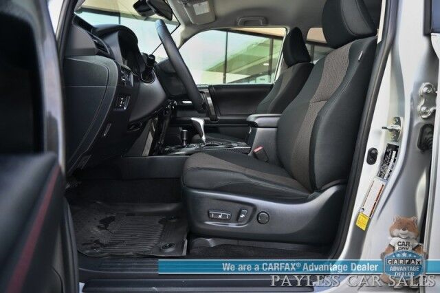 2024 Toyota 4Runner TRD Off Road Anchorage AK