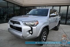 2024_Toyota_4Runner_TRD Off Road_ Anchorage AK