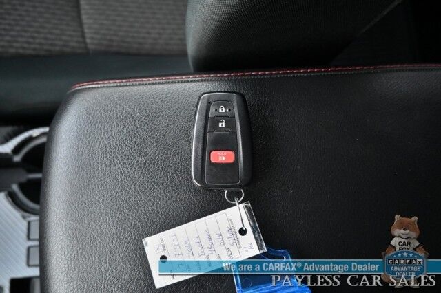 2024 Toyota 4Runner TRD Off Road Anchorage AK