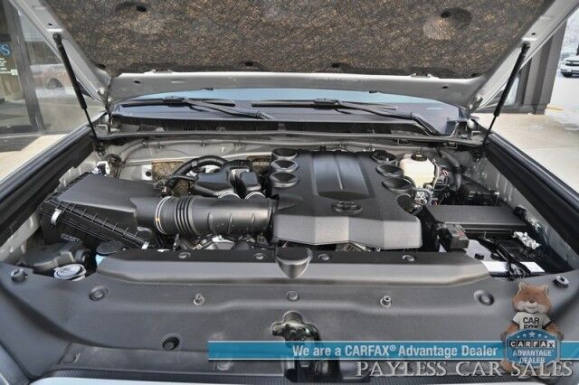 2024 Toyota 4Runner TRD Off Road Anchorage AK