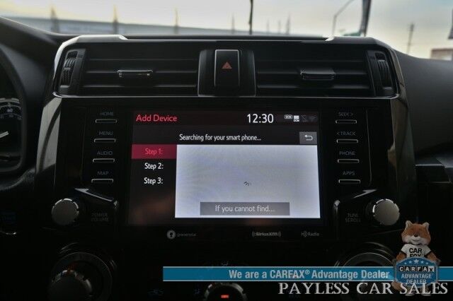 2024 Toyota 4Runner TRD Off Road Anchorage AK