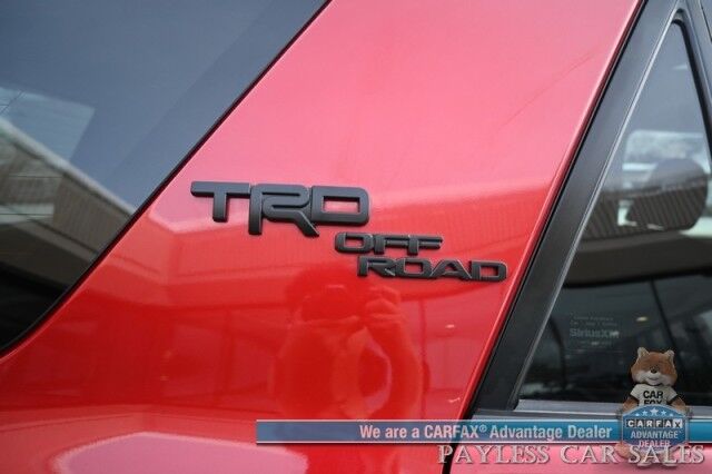 2024 Toyota 4Runner TRD Off Road Anchorage AK