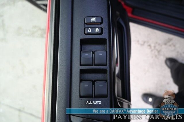 2024 Toyota 4Runner TRD Off Road Anchorage AK 2024 Toyota 4Runner TRD Off Road Anchorage AK