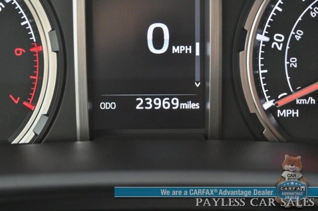 2024 Toyota 4Runner TRD Off Road Anchorage AK