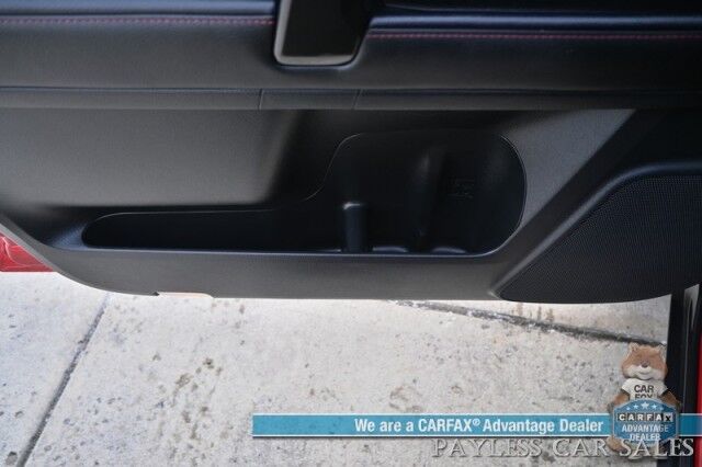 2024 Toyota 4Runner TRD Off Road Anchorage AK 2024 Toyota 4Runner TRD Off Road Anchorage AK