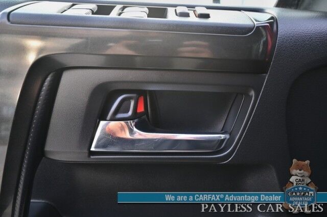 2024 Toyota 4Runner TRD Off Road Anchorage AK