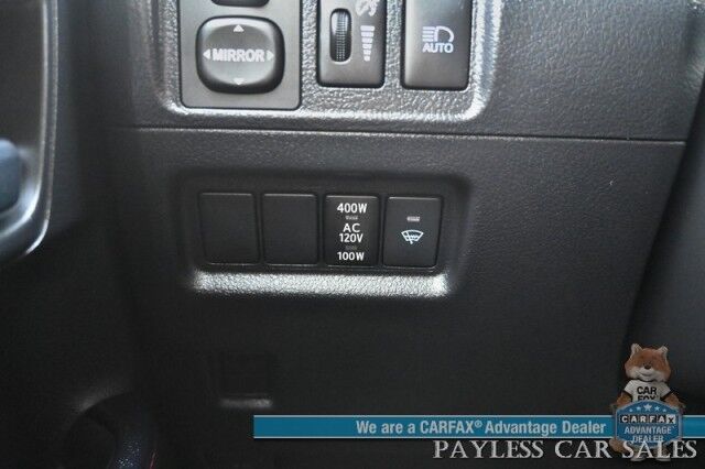 2024 Toyota 4Runner TRD Off Road Anchorage AK 2024 Toyota 4Runner TRD Off Road Anchorage AK