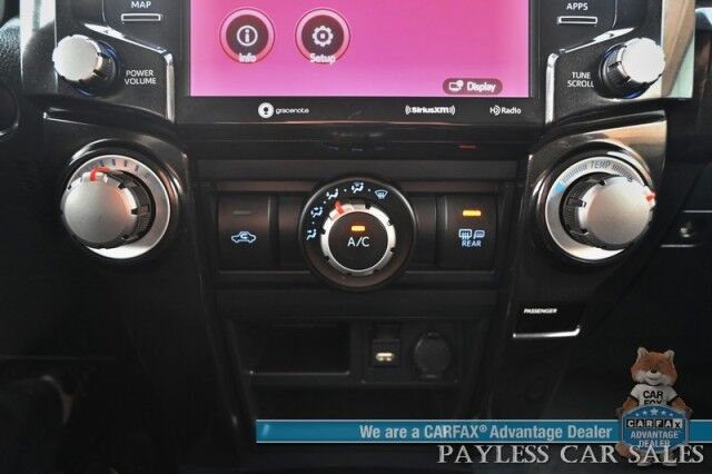 2024 Toyota 4Runner TRD Off Road Anchorage AK 2024 Toyota 4Runner TRD Off Road Anchorage AK