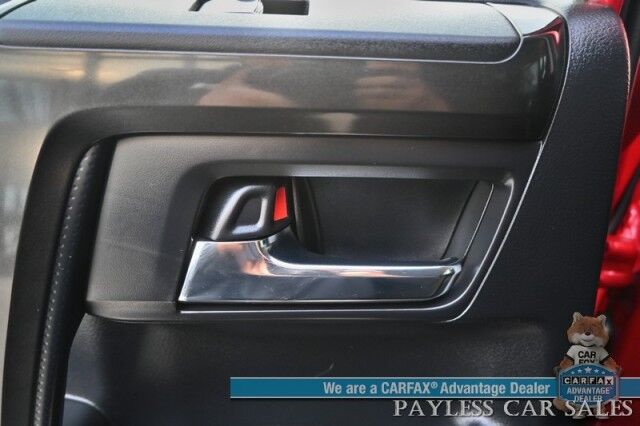 2024 Toyota 4Runner TRD Off Road Anchorage AK