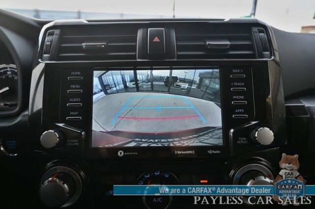 2024 Toyota 4Runner TRD Off Road Anchorage AK