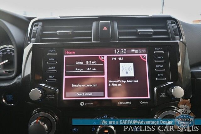 2024 Toyota 4Runner TRD Off Road Anchorage AK