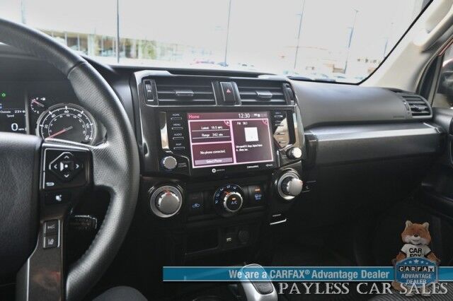 2024 Toyota 4Runner TRD Off Road Anchorage AK