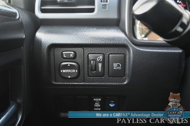 2024 Toyota 4Runner TRD Off Road Anchorage AK 2024 Toyota 4Runner TRD Off Road Anchorage AK