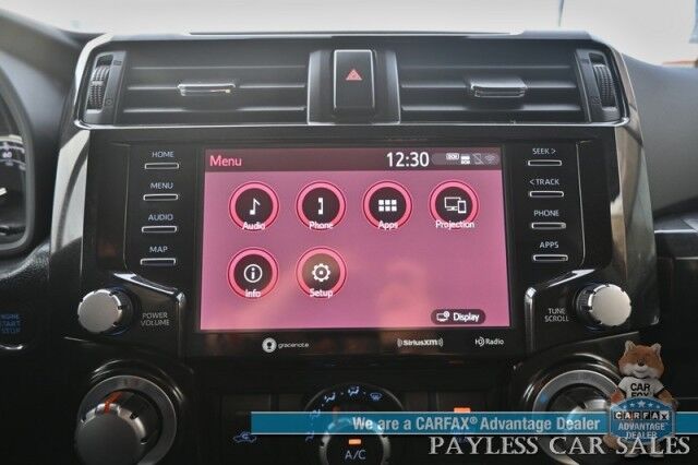 2024 Toyota 4Runner TRD Off Road Anchorage AK 2024 Toyota 4Runner TRD Off Road Anchorage AK