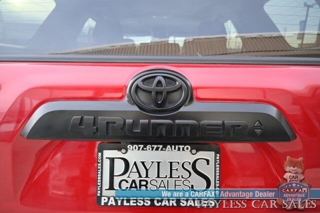 2024 Toyota 4Runner TRD Off Road Anchorage AK 2024 Toyota 4Runner TRD Off Road Anchorage AK