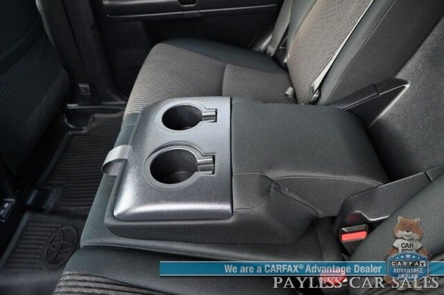 2024 Toyota 4Runner TRD Off Road Anchorage AK