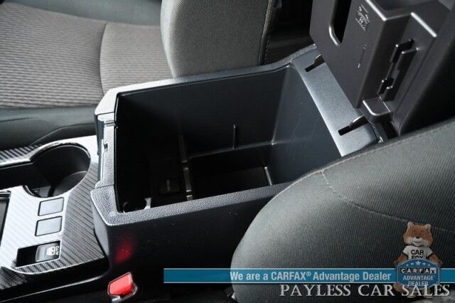 2024 Toyota 4Runner TRD Off Road Anchorage AK