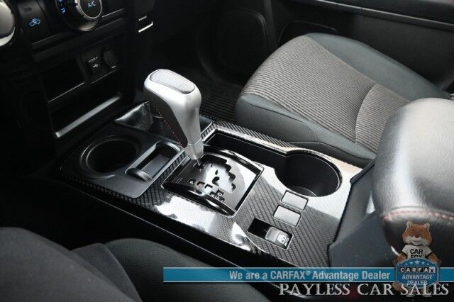 2024 Toyota 4Runner TRD Off Road Anchorage AK 2024 Toyota 4Runner TRD Off Road Anchorage AK