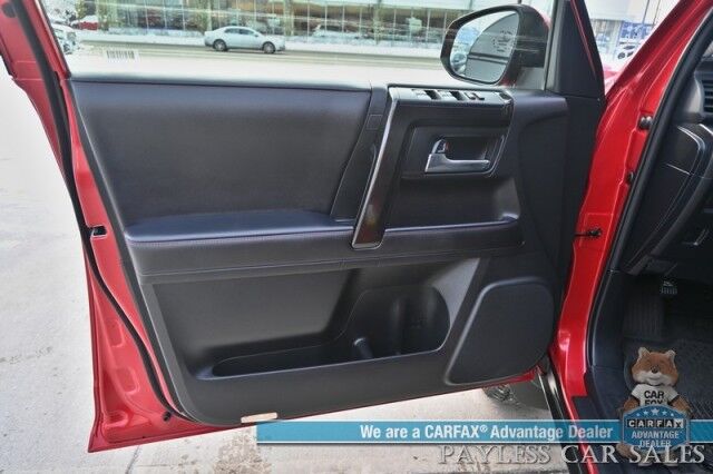 2024 Toyota 4Runner TRD Off Road Anchorage AK 2024 Toyota 4Runner TRD Off Road Anchorage AK