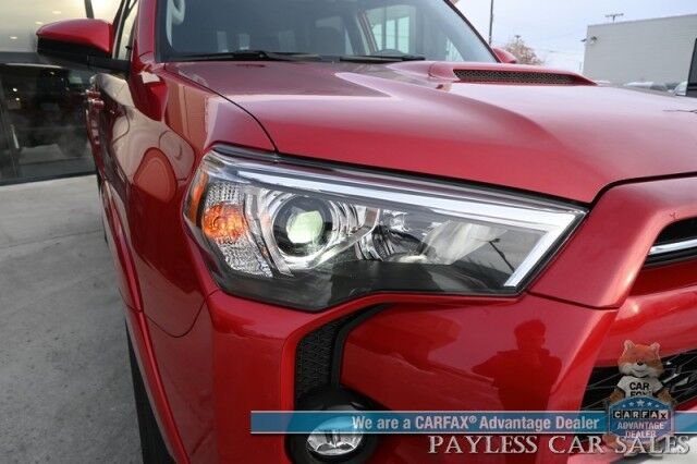 2024 Toyota 4Runner TRD Off Road Anchorage AK