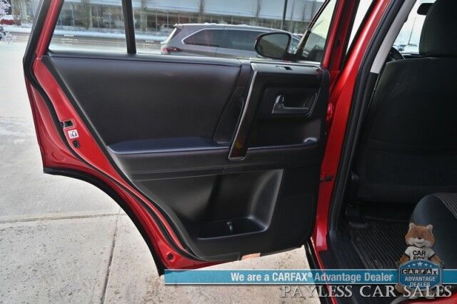 2024 Toyota 4Runner TRD Off Road Anchorage AK 2024 Toyota 4Runner TRD Off Road Anchorage AK