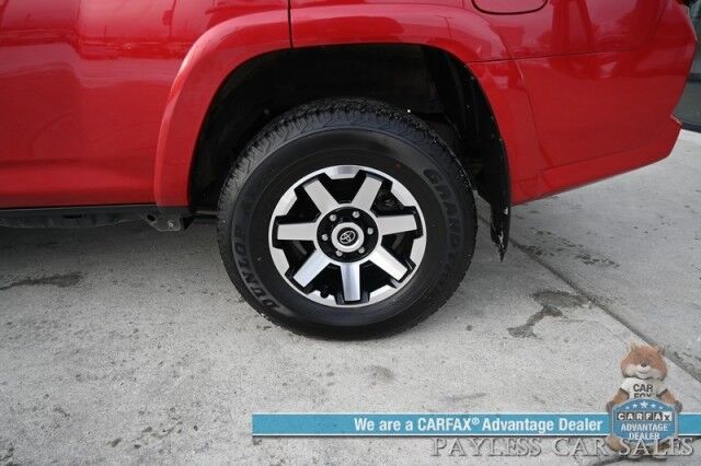 2024 Toyota 4Runner TRD Off Road Anchorage AK