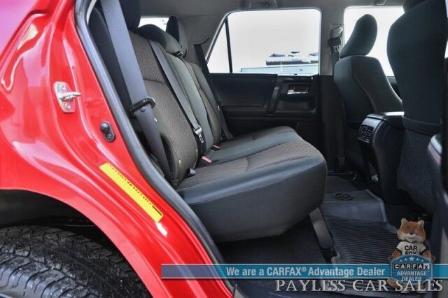 2024 Toyota 4Runner TRD Off Road Anchorage AK 2024 Toyota 4Runner TRD Off Road Anchorage AK