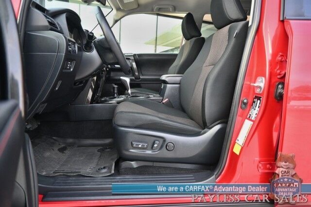 2024 Toyota 4Runner TRD Off Road Anchorage AK 2024 Toyota 4Runner TRD Off Road Anchorage AK