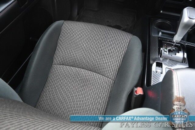 2024 Toyota 4Runner TRD Off Road Anchorage AK 2024 Toyota 4Runner TRD Off Road Anchorage AK