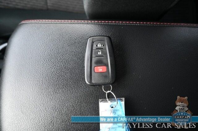 2024 Toyota 4Runner TRD Off Road Anchorage AK 2024 Toyota 4Runner TRD Off Road Anchorage AK