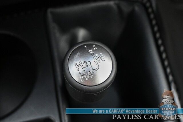 2024 Toyota 4Runner TRD Off Road Anchorage AK