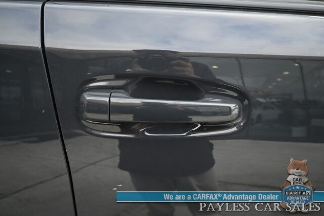 2024 Toyota 4Runner TRD Off Road Anchorage AK