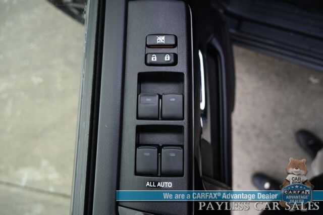 2024 Toyota 4Runner TRD Off Road Anchorage AK