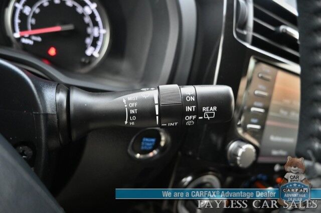 2024 Toyota 4Runner TRD Off Road Anchorage AK