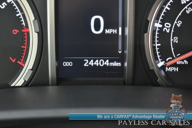 2024 Toyota 4Runner TRD Off Road Anchorage AK